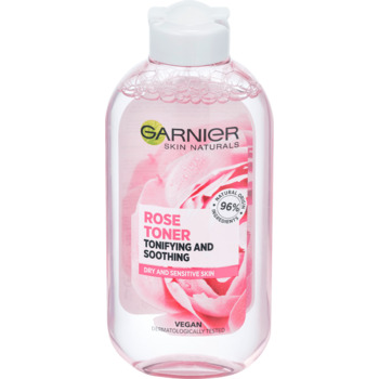Essentials Softening Toner - Zjemňující pleťová voda